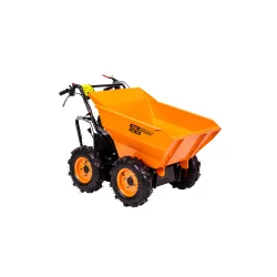 Motorna Kolica Villy Dumper  400 WD