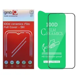 MSF-Realme 7 Pro * 100D Ceramics Film, Full Cover-9H zastitna folija za Realme 7 Pro(49)