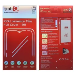MSF-Realme 8 4g * 100D Ceramics Film, Full Cover-9H zastitna folija za Realme 8 4g(49)