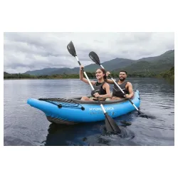 Bestway aluminijumsko kajak veslo 230 cm