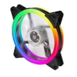 Ventilator Raptor F407 120x120mm FRGB DualRing sata connector