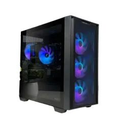 ASUS R5 7600X/B650/RTX5060/16GB/512GB/750W