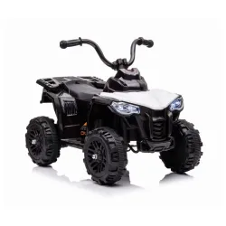 Quad - Beli - Kvad na akumulator za decu