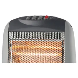Zilan ZLN8397 Kvarcna grejalica, 400W/800W/1200W