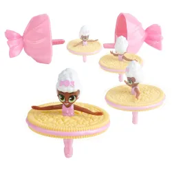 Prima Sugarinas lutka iznenađenja