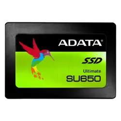 SSD 2.5 SATA 240GB AData ASU650SS-240GT-R