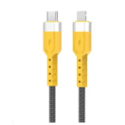 Kabl Stars Solutions USB-C na Lightning 1m