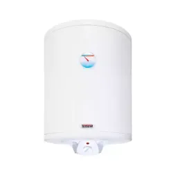 Bojler Termorad BT-50 Beli vertikalni Prohromski kazan/ zapremina 50l