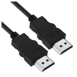 Kettz KT-HK1.4-1.5M HDMI 1.4 kabl 1.5m 1080p Economy