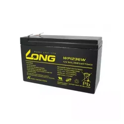 Baterija za UPS Long WP1236W 12V 9Ah