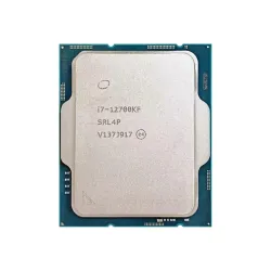 Procesor 1700 Intel i7-12700KF 3.6 GHz-tray
