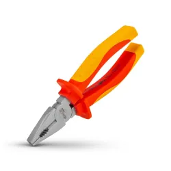 Klešta kombinovana VDE 180-200mm - Bormann Pro