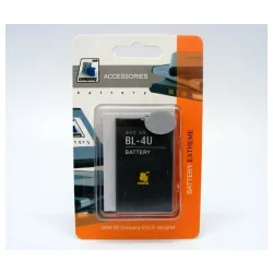 Baterija EX za LG L3.