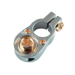 Klemna za akumulator - negativ