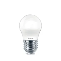 BRY ADVANCE 5W E27 G45 4000K LED SIJALICA