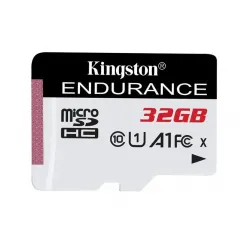 Memorijska kartica UHS-I microSDXC 32GB C10 A1 Endurance SDCE/32GB