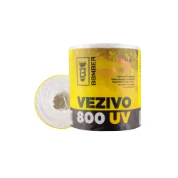 Vezivo Bomber Tip 800 UV 1/1 belo