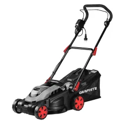 Električna kosačica za travu, 1500W – GRAPHITE 59G474