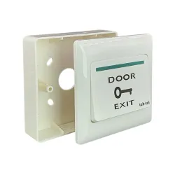 Taster za izlaz - plastični