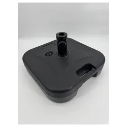 POSTOLJE ZA SUNCOBRANE 22L BLACK