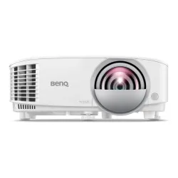 MW809STH short throw Lamp WXGA 3600 ANSI lumena 20000:1 projektor