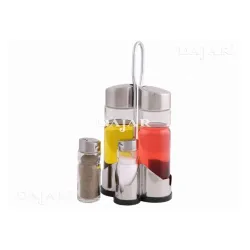 DAJAR DJ37859 SET ZA ZAČINE OD 5 DELOVA DOMOTTI