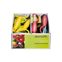 DAJAR DJ42693 LJUŠTILICA ZA VOĆE I POVRĆE U VIŠE BOJA 24/1 DISPLEJ