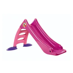 Tobogan Dohany Spust 95cm - Pink - Kućice i tobogani