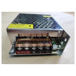 NAPR-24V/2A Gembird Napajanje rupicasto