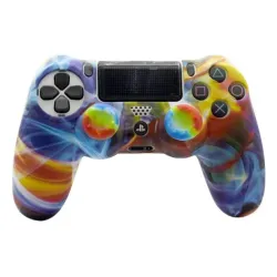 Silikonska zastita za Dzojstik PS4 601161