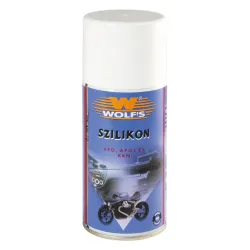 Sprej na silikonskoj bazi