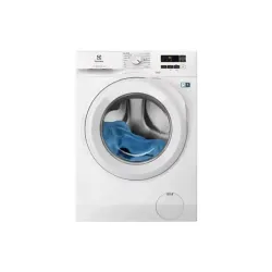 Mašina za pranje veša Electrolux EW6F1481E širina 60cm/kapacitet 8kg/1400 obrtaja
