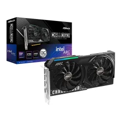 VGA Asrock Intel Arc B570 Challenger 10GB OC, B570 CL 10GO