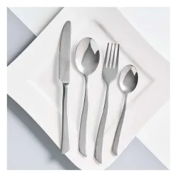 DAJAR DJ29880 ESCAJG SET 1/24 INOX