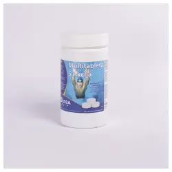 Diasa Multi tablete 5 u 1 (200gr) 1kg
