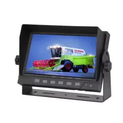 Monitor za KamionBUS 7 AHD 800*480 M-KT744AHD DC12V24V