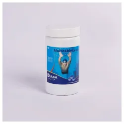 Diasa Multi tablete 5 u 1 plave (20gr) 1kg