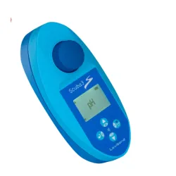 Lovi Bond Električni tester za hlor i ph Scuba III