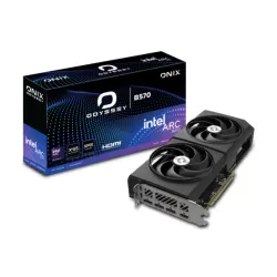 ONIX ODYSSEY Intel Arc B570 GDDR6 10GB, 8347-00178