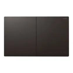 Indukcioni rešo Gorenje ICY 3500DGP/dve ringle