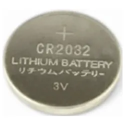 EG-BA-CR2032-01 ENERGENIE CR2032 Litijum button cell 3V PAK2 CK (alt Duracell 2032)