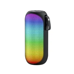 Bluetooth zvučnik 2x4W