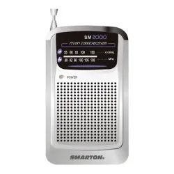 Radio Smarton SM 2000