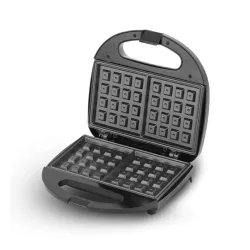 RAF R.257H APARAT ZA VAFLE 750W