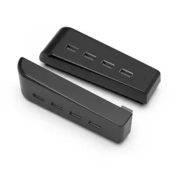 Docking station DOBE USB HUB TP5-0576 za PS5/ PC/ Laptop  crni