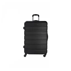 Putni kofer 28 inča (70 cm) ABS sivi