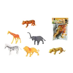 +++Divlje životinje 6/1