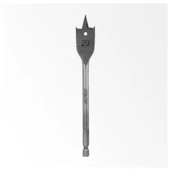 Burgija za drvo (leptir) - BLADE BBDL