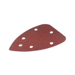 Brusni papir trouglasti P80