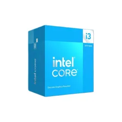 Core i3-14100F do 4.70GHz Box (BX8071514100F) procesor